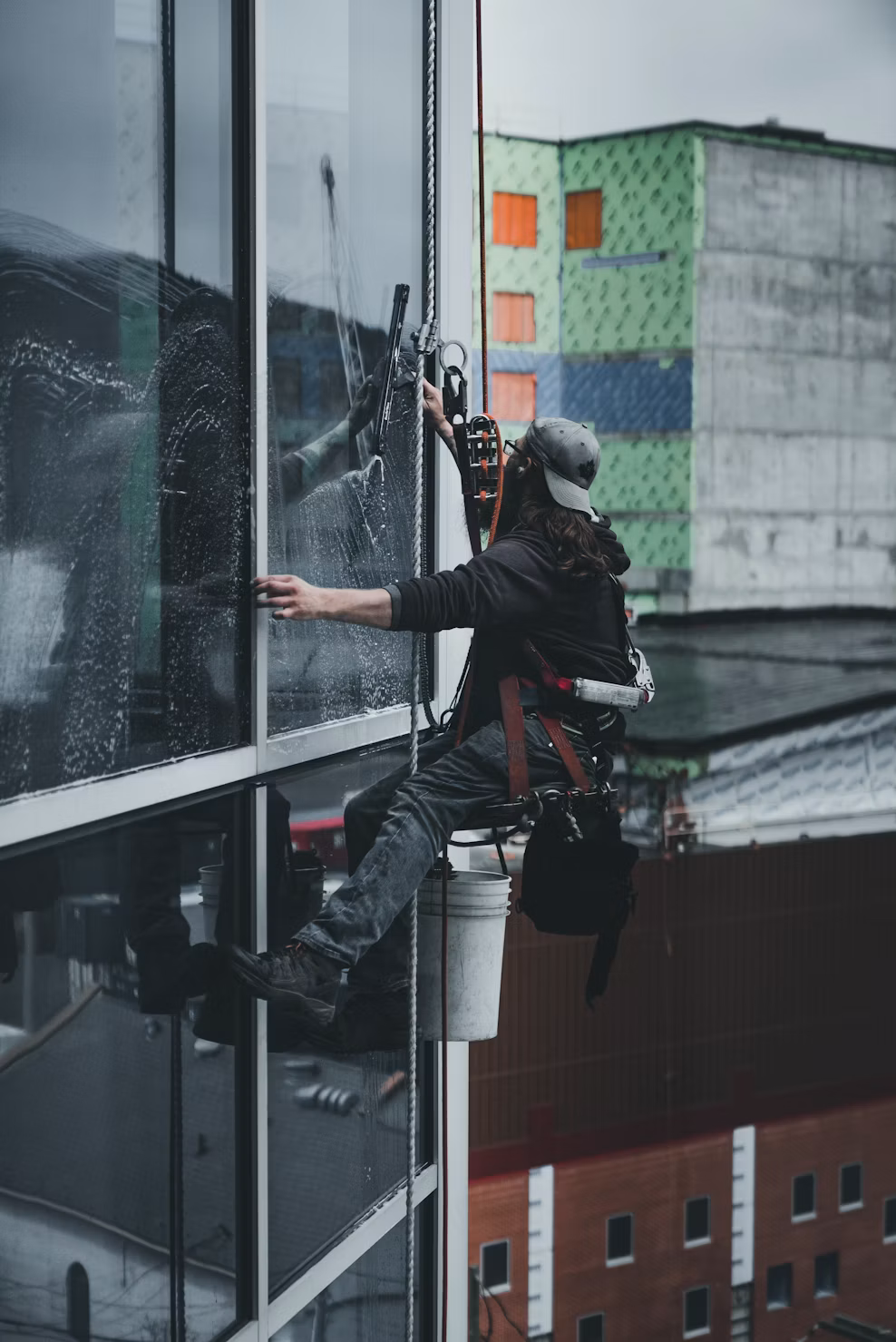 Window Cleaning